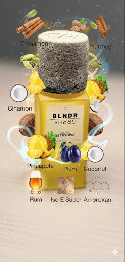 AllordAli's tweet photo. #رابطة_عشاق_العطور
عطر Santal Painkiller
من كثر ما اني مروق على ريحة العطر قلت خلني استخدام برامج AI في تكوين صور العطر و كانت هذه النتيجة. العطر شريته من محل Leluxe perfumes. 
سعر العطر 850 درهم في الموقع و انا شريته من المحل في معرض الصيد و الفروسية. 700. https://t.co/45Z9l7IwKn