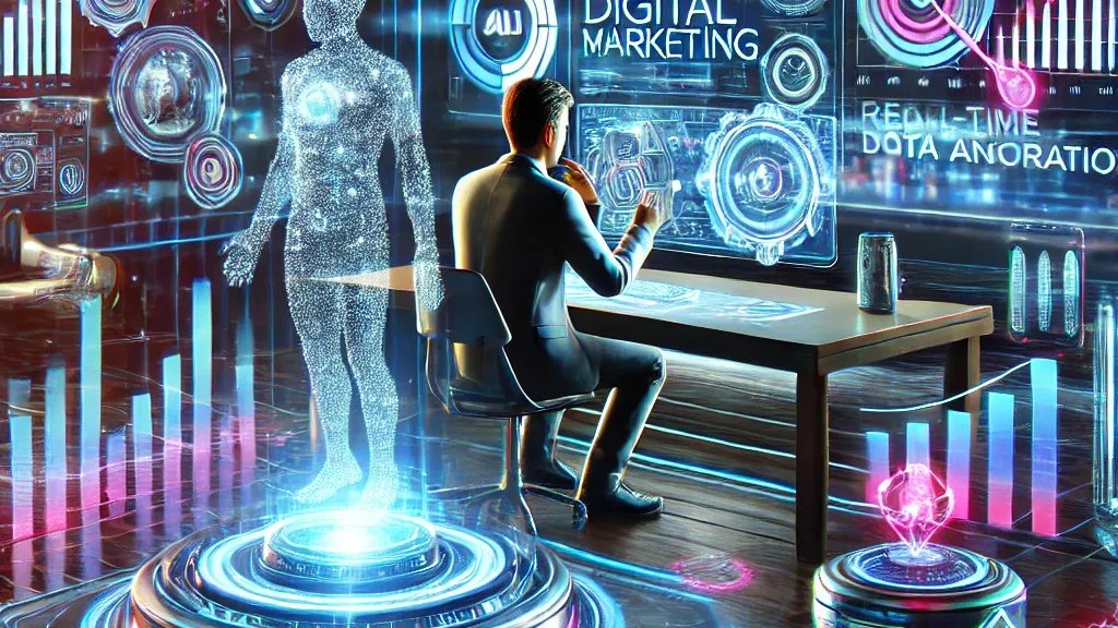 softhap_com's tweet image. 🤖 The History of AI in Digital Marketing

✅ Automation 
✅ Personalization 
✅ Data-driven decisions 
✅ Smart SEO 

#AI #DigitalMarketing #MarketingHistory #Automation #Personalization #SEO #MachineLearning #BusinessGrowth