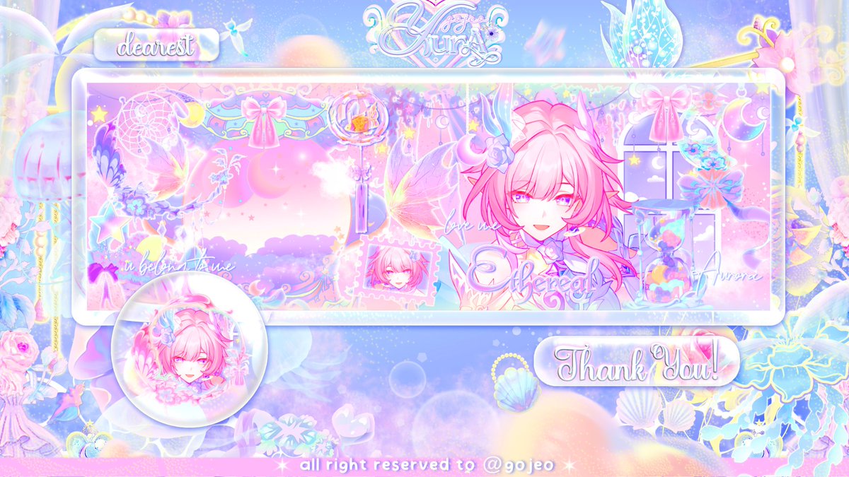 gojeo's tweet image. ⑅ᐢ₎ help retweet please?
massive thank you—in advance! 🩷

aLoha! ฅ^&amp;gt;ω&amp;lt;^ฅ yura hadir membawa CYRENE IMPACT dengan katalog dibawah! ۫ ׅpricenya ada di alt dan bisa booking (+2k) di jam 19.00 WIB dan without fee pukul 22.00 WIB yaa—!

SWIPE-DOWN!+❥ untuk detailnya. thank u💗