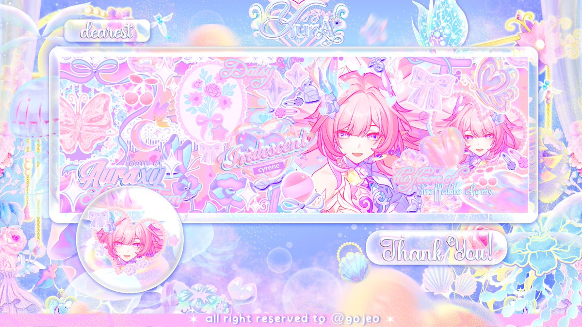 gojeo's tweet image. ⑅ᐢ₎ help retweet please?
massive thank you—in advance! 🩷

aLoha! ฅ^&amp;gt;ω&amp;lt;^ฅ yura hadir membawa CYRENE IMPACT dengan katalog dibawah! ۫ ׅpricenya ada di alt dan bisa booking (+2k) di jam 19.00 WIB dan without fee pukul 22.00 WIB yaa—!

SWIPE-DOWN!+❥ untuk detailnya. thank u💗