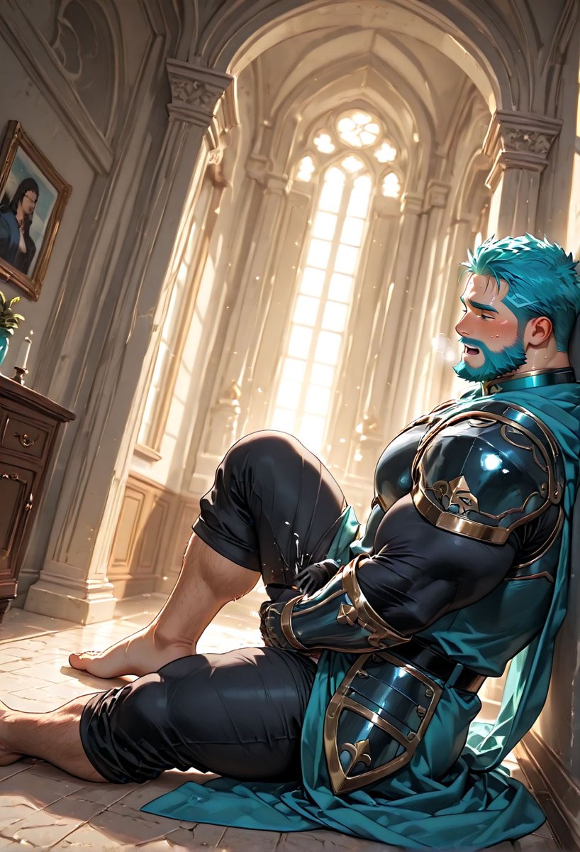 higenuma_studio's tweet photo. This alone… I can’t resist… Ugh!

#Bara #Gay https://t.co/wFdzBekwiQ