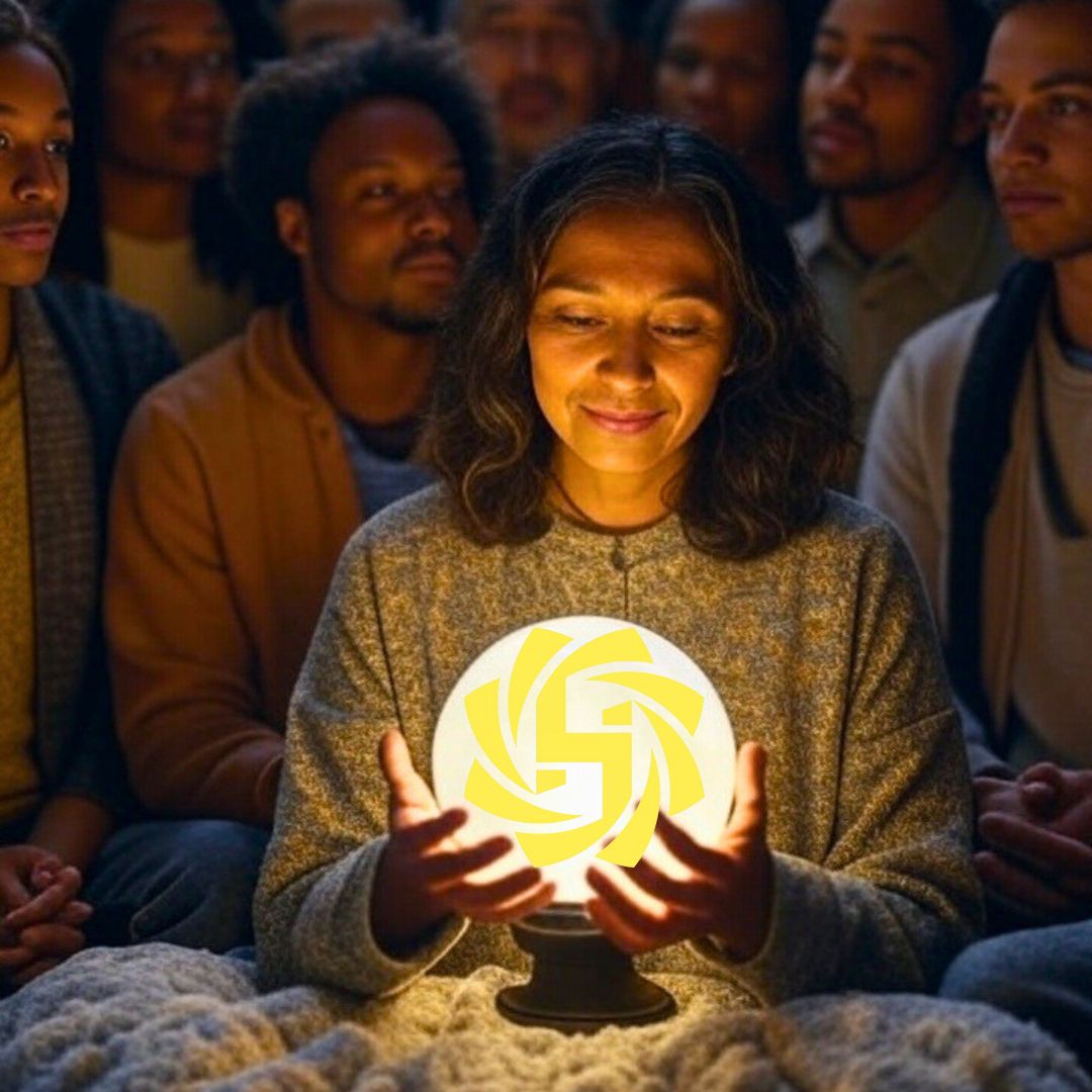 The future isn’t hidden. It’s glowing right in front of us.
#Hoperthon
Stake your USDC to work for the future while you rest and await returns.
hopeum.io/stake