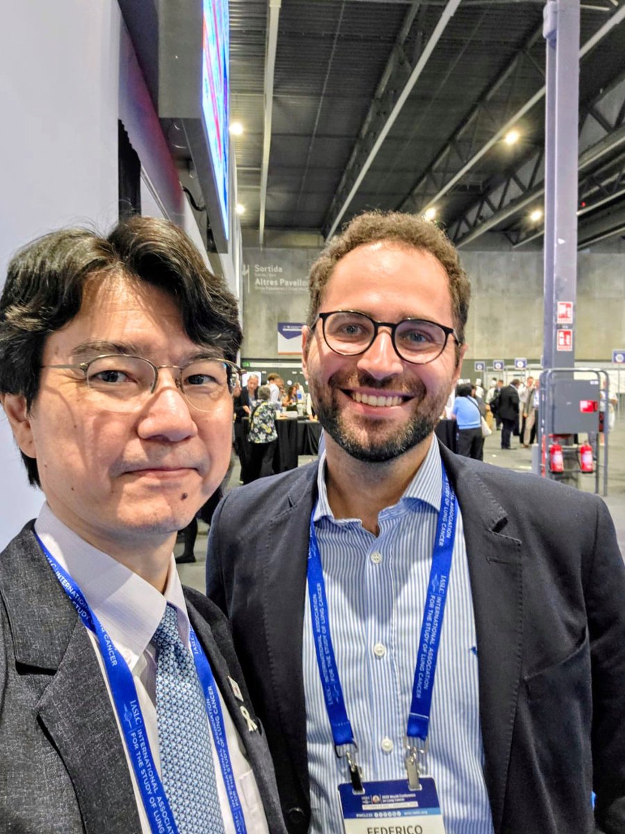 Federico Monaca tweet media