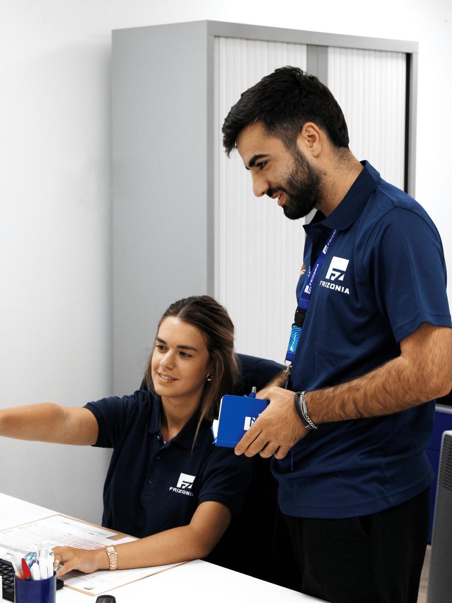 frizonia's tweet image. ¿Conoces nuestro Área técnico-comercial?
Nuestro equipo combina conocimiento técnico especializado, visión estratégica y una fuerte orientación al cliente para transformar sus ideas en soluciones reales, eficientes y a medida de sus necesidades.