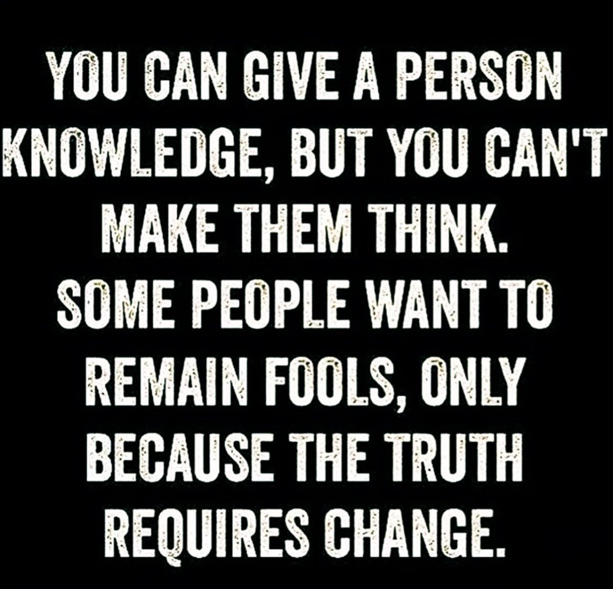 LanaA420's tweet image. 💣 #TruthBombTuesday