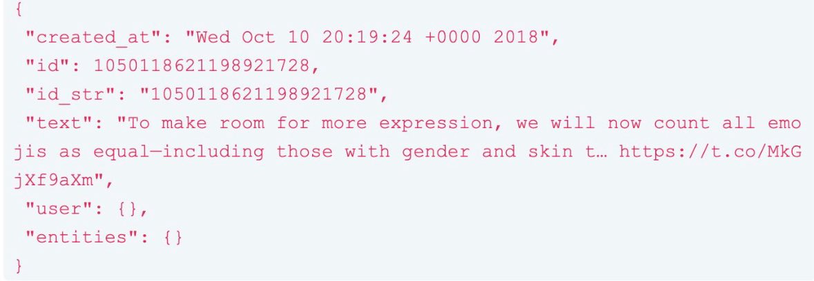 i_pranavmehta's tweet photo. Why does X's (twitter) API return both id and id_str?

That's not because X wants to send more data in and out of their system but rather to accommodate language limitations (specially javascript). Let's deep dive!

id: a 64-bit unsigned integer
id_str: the same identifier represented as a string

X uses "Snowflake" IDs (there's a discord discussion I conducted a few months ago available on my YT: https://t.co/uwhUufi8YR), which are 64-bit integers encoding timestamp and sequence information. While some environments can handle 64-bit integers directly, JavaScript cannot safely represent integers larger than 53 bits. 

Attempting to do so risks precision errors- an unacceptable risk when identifiers must remain exact.

By returning both numeric and string formats, the API provides flexibility:
Systems with full 64-bit integer support can use id.

JavaScript and similar languages can rely on id_str, ensuring IDs remain accurate across operations.

It's a small but thoughtful example of API design that balances backward compatibility, developer experience, and reliability.

For teams designing APIs at scale, this highlights an important lesson: account for how different languages and ecosystems will consume your data. Subtle implementation details can be the difference between robust adoption and frustrating integration challenges.