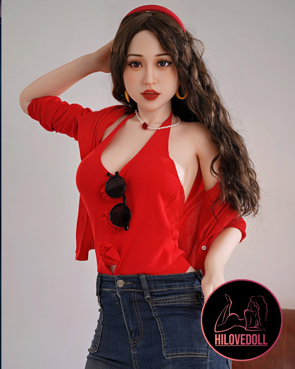 HiLovedoll's tweet photo. ๐ Even simple companionship can make the home feel warm and lively.
๐https://t.co/g4SQSWGHZQ
๐ Brand: Dolls Castle @DollsCastle1
๐ Material Full TPE Body
๐ Head #DC42 https://t.co/neObb5nhkS