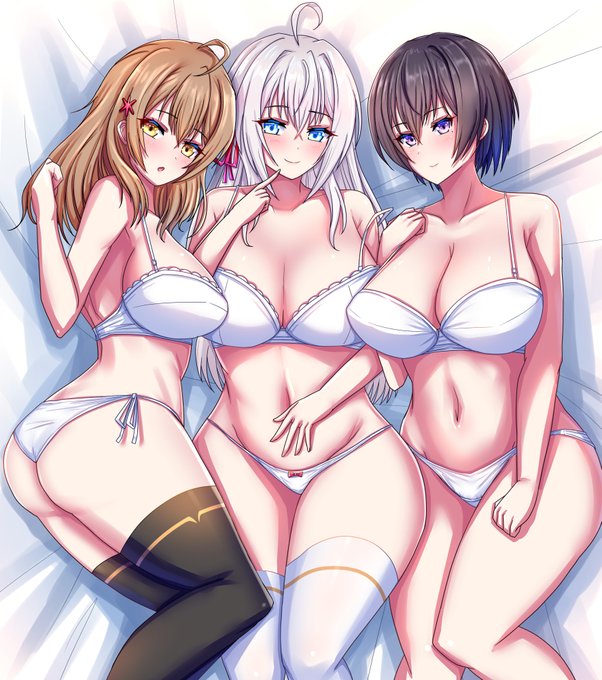 skeb納品しました
リクエストありがとうございました～! 