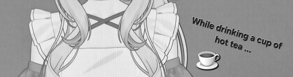 Danke euch für das Erfüllen der Aufgabe von 7 Reposts und wir machen direkt weiter mit den Hinweisen auf mein MINI VTUBE DEBÜT! 

Erneut 7 Reposts für den nächsten Hinweis hihi 💕