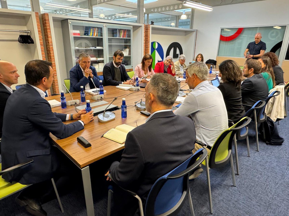 Drets Socials i Inclusió tweet media