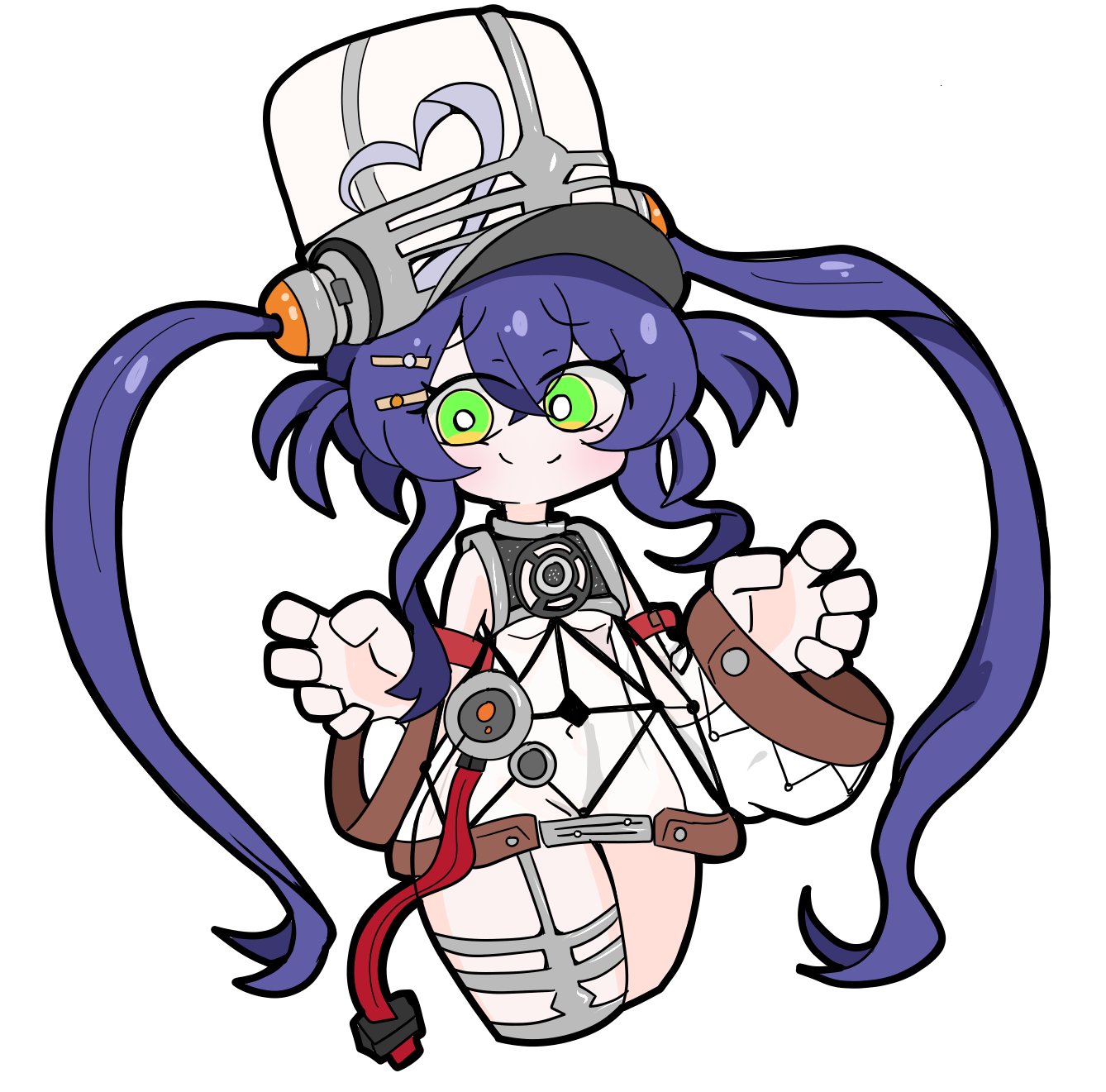 ぱにょ助 POP UP PARADE 東方仗助｜グッドスマイルカンパニー公式ショップ