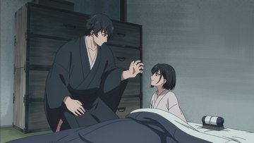 鬼人幻燈抄 第22話