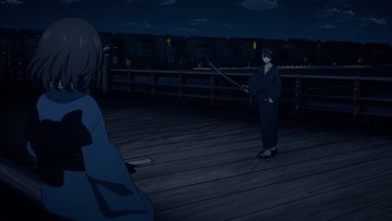 鬼人幻燈抄 第22話