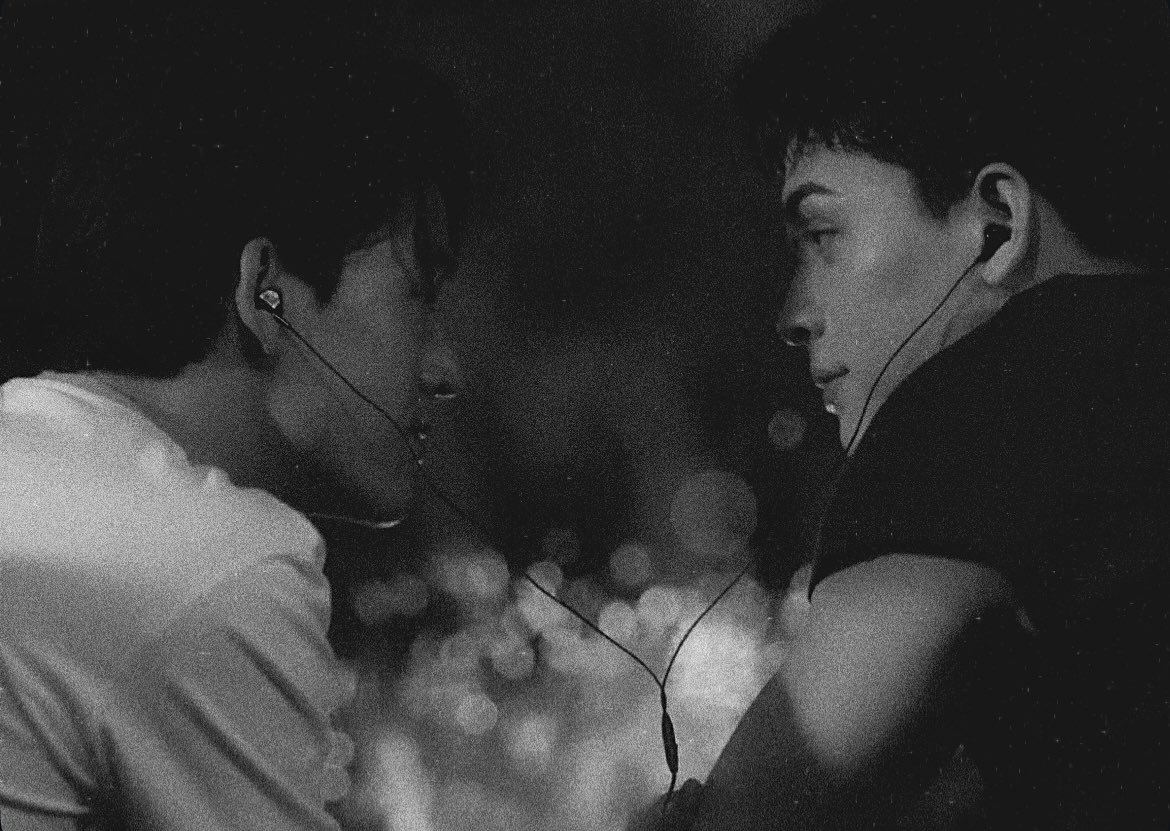 lyknxwilli4's tweet photo. „What once was a disappointment has changed,
because you gave meaning to it all..”

JOSSGAWIN YOURE MY WAY
#YoureMyWayJossGawin_MV https://t.co/fzqYbQCKG2