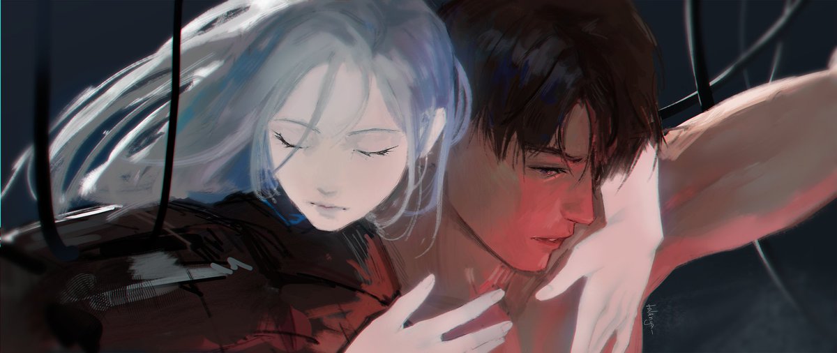 talanya_'s tweet photo. savior https://t.co/a7eqdxK6FH