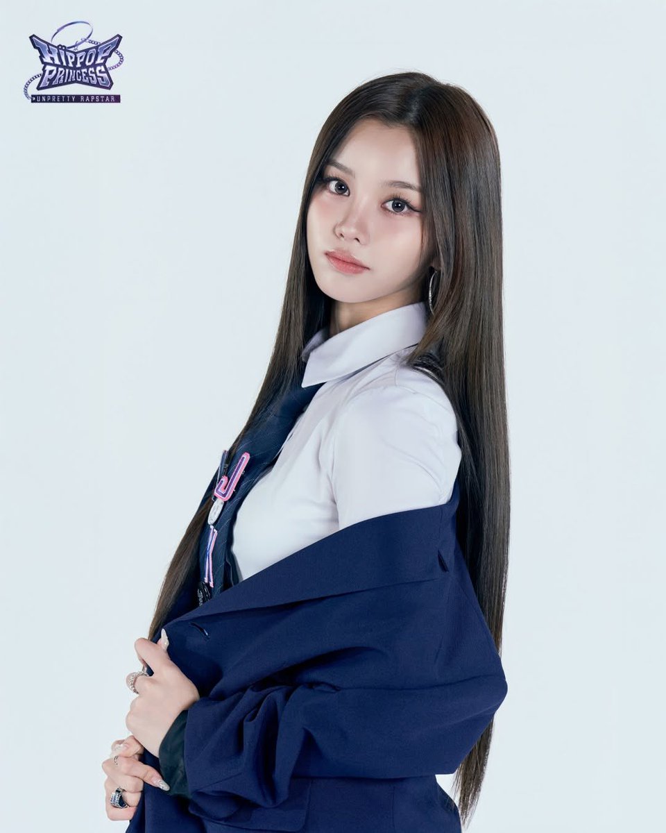 FromTheMetaball's tweet image. Mnet has released Yuju’s profile photos for HIP POP Princess !!

#NAMYUJU #남유주 #HIPPOPPRINCESS #힙팝프린세스 @MnetKR