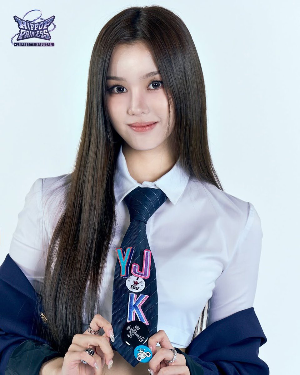 FromTheMetaball's tweet image. Mnet has released Yuju’s profile photos for HIP POP Princess !!

#NAMYUJU #남유주 #HIPPOPPRINCESS #힙팝프린세스 @MnetKR