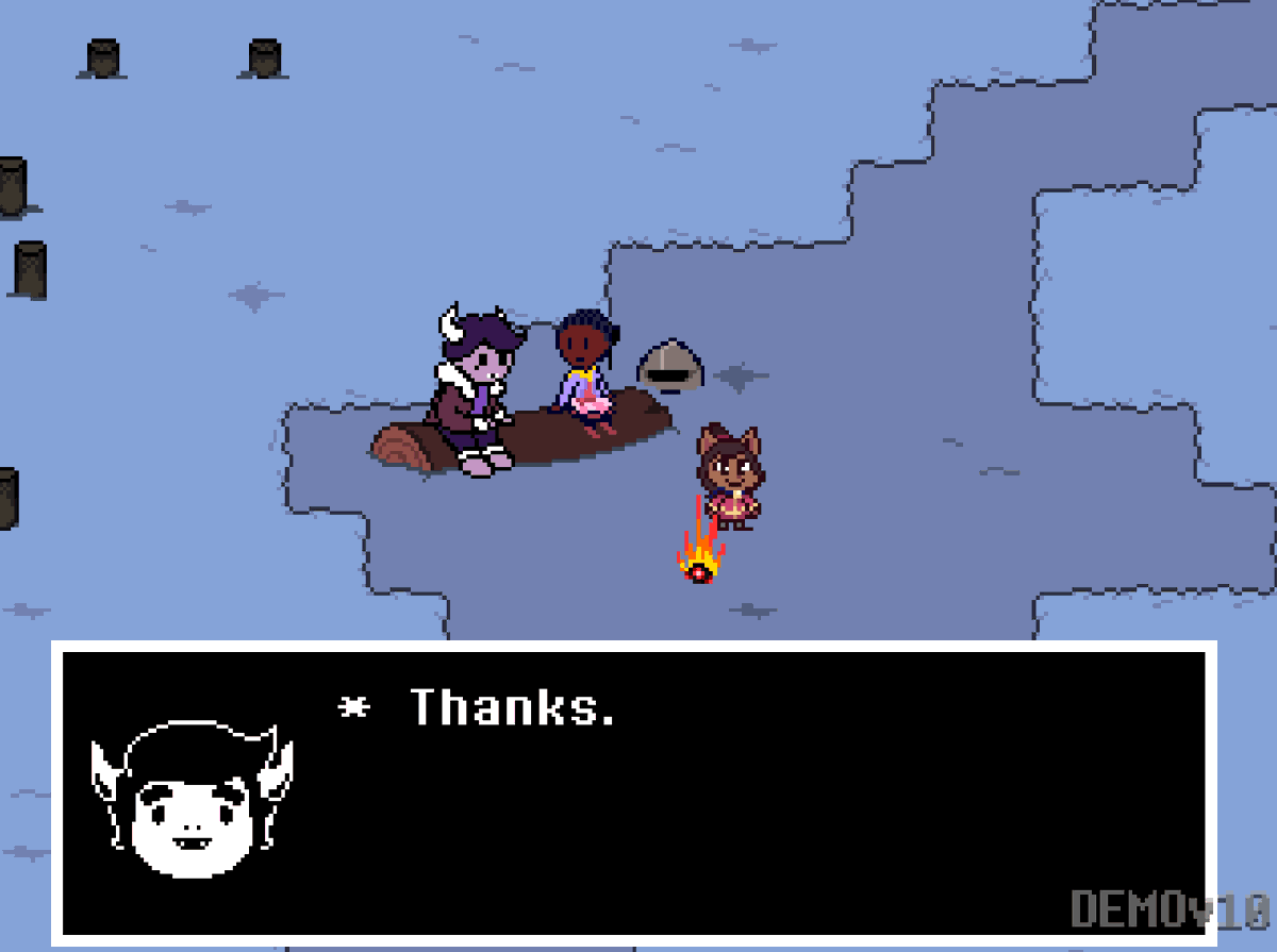 UTPromise's tweet image. New devlog out!
gamejolt.com/p/september-de…