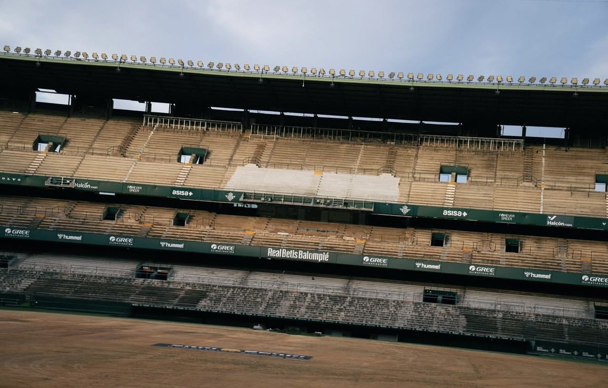 La Voz del Decano 🟢⚪ tweet media