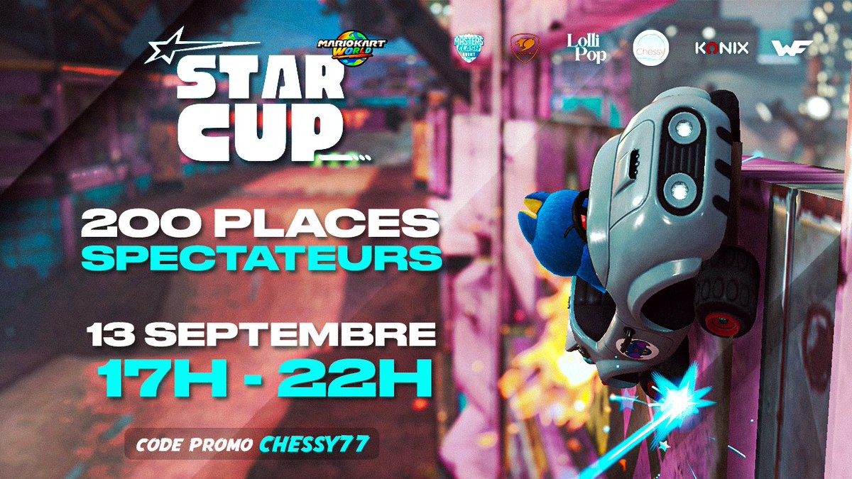 World Friend tweet media