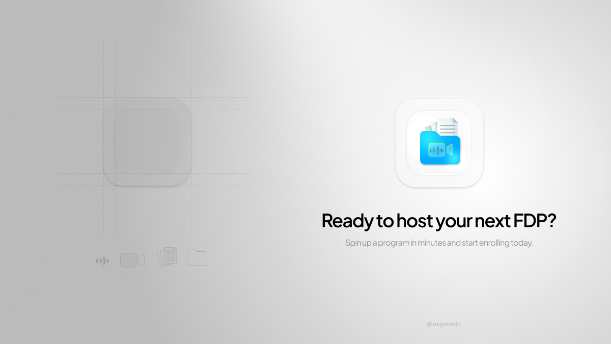 uxgodwin's tweet photo. When multiple icons come together!
Made in @figma
#design #UI #UX #webdesign #iconography #lighttheme https://t.co/fo07SLKOJE