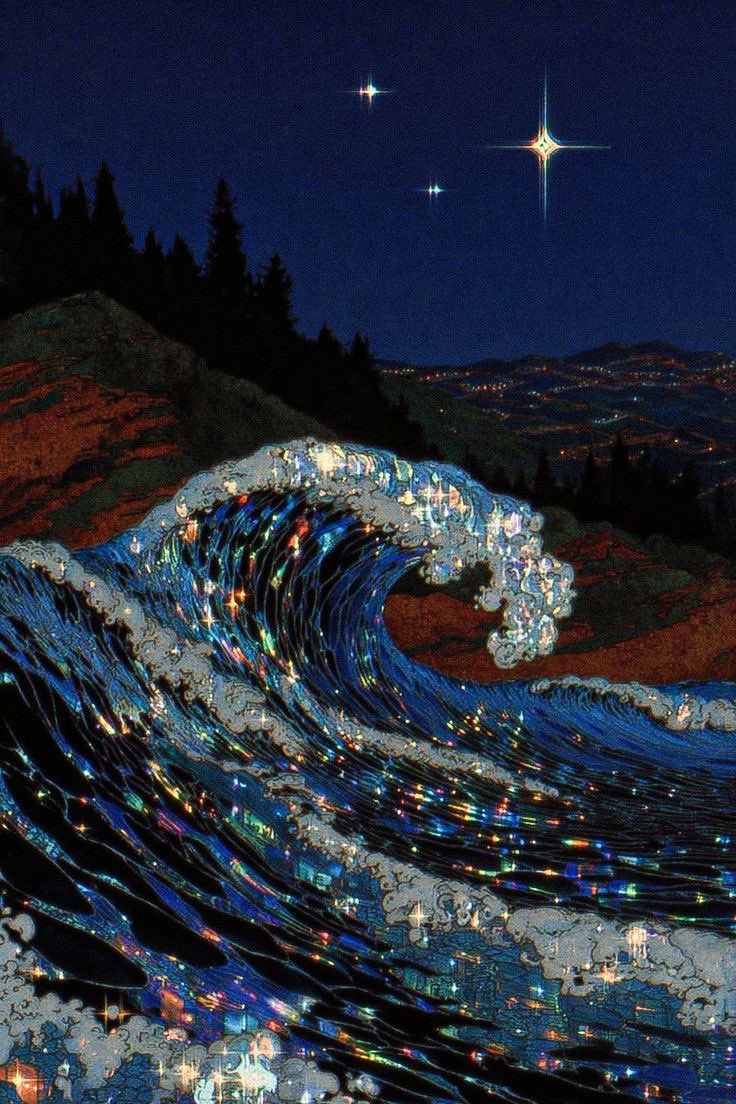 Wannawave (@wannawave) on Twitter photo 