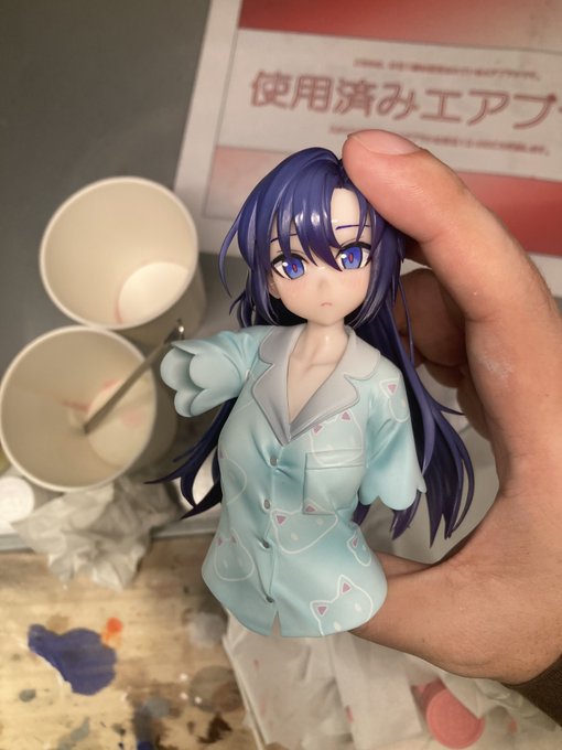 原稿するふりしてこんなことしてる 