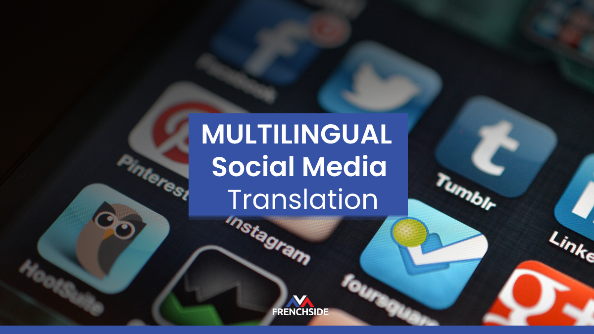 FrenchSideza's tweet image. Expanding your business to international audiences requires more than just posting in multiple languages. Frenchside ensures your social media content communicates clearly and professionally to Francophone-speaking markets. 

#BusinessCommunication #CorporateContent #BafanaPride