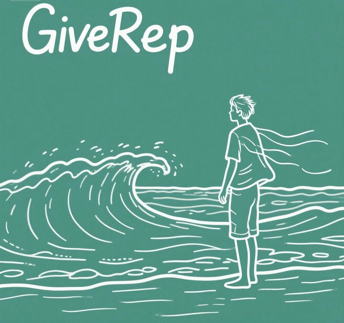 giverep helps you build a habit of gratitude with streaks—log a note every day to keep your streak going and stay motivated🎹🌻<a href="/GiveRep/">GiveRep</a>