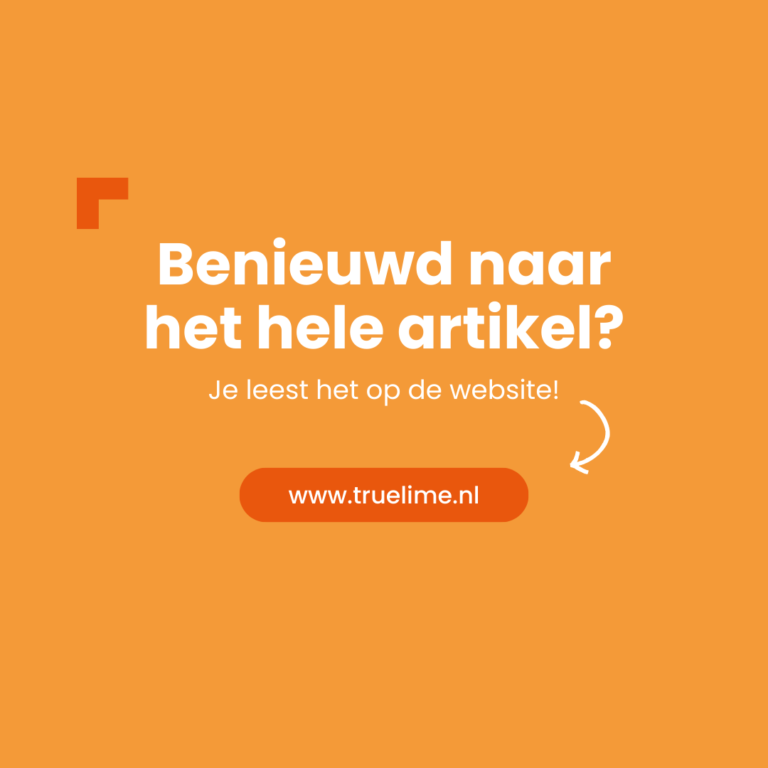 TrueLime tweet media