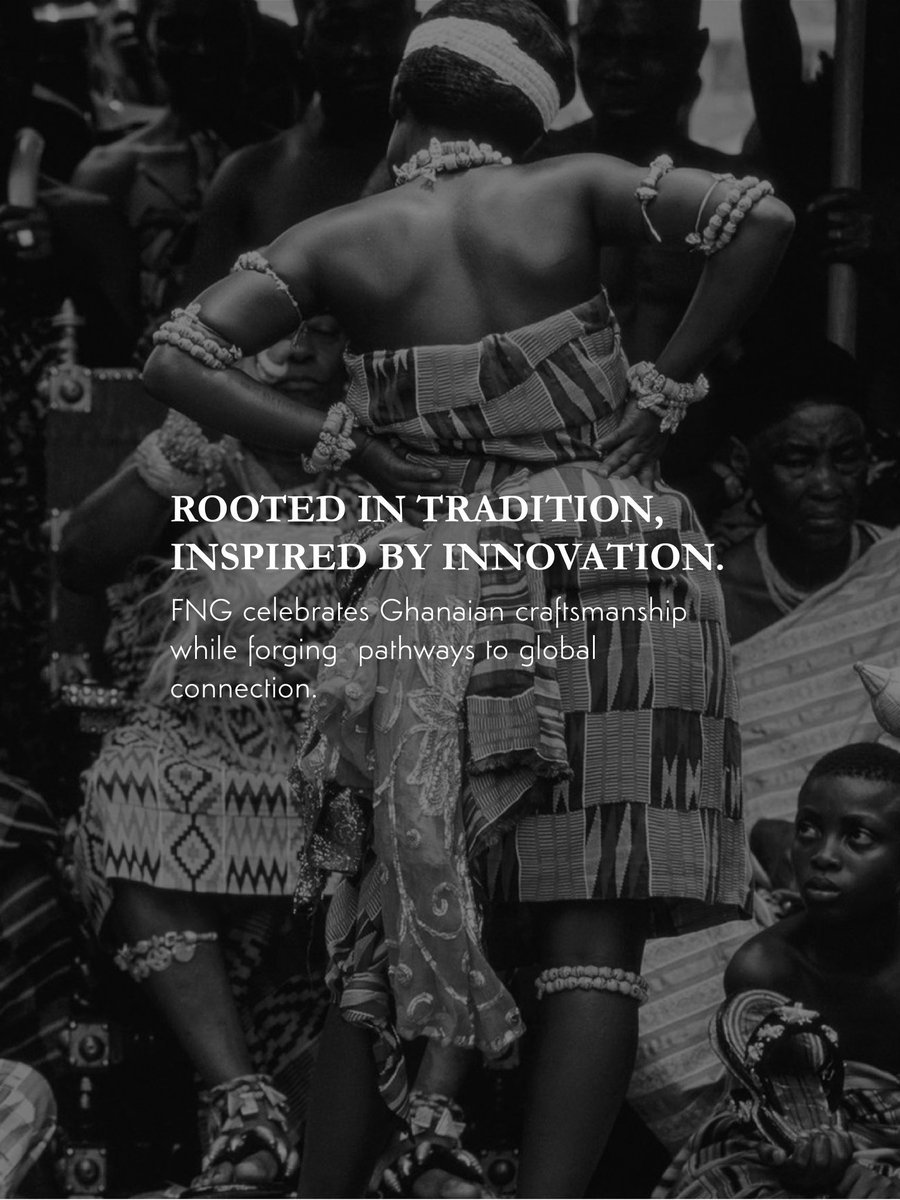 nathanielawini_'s tweet photo. 📅 Today is the day! 9th September 2025—let’s celebrate a new era of Ghanaian fashion together. Live streaming NOW. #FashionNexusGhana #BoGF https://t.co/WpHYmabwqj