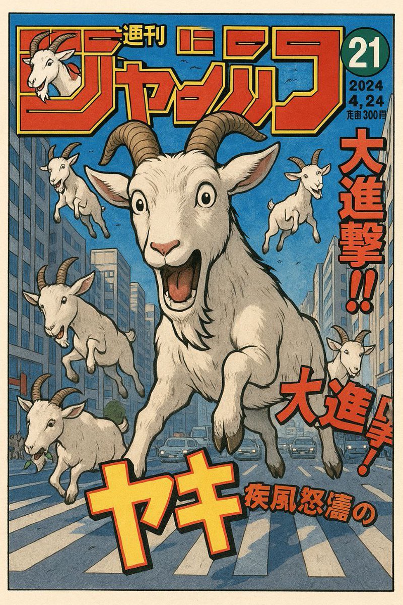 GoatOGCTO tweet media