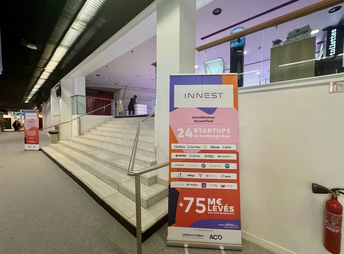 Top départ des hashtag#UE2025 🚀 
Profite de ces 3 jours pour rencontrer la promotion 6 (CAUDIA Deal Makr Flowie Formalis), échanger avec les fondateurs et découvrir quelles solutions pourrais t'intéresser. 
Les alumni Manerty Drivn ensō rse et getBob sont aussi de la partie !
