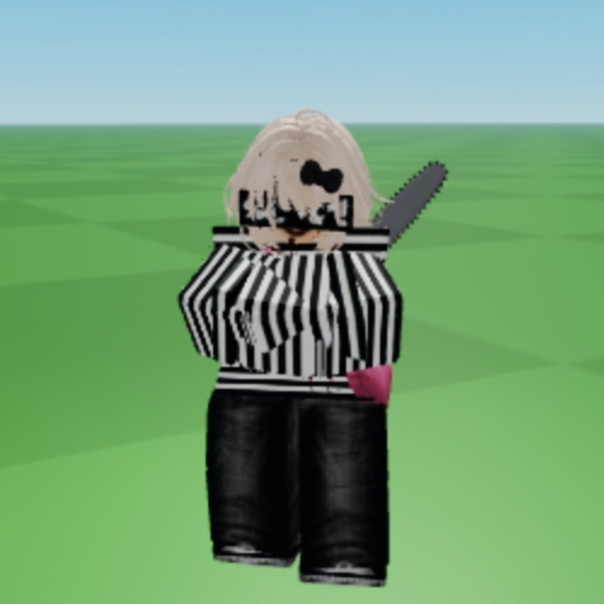 bee22551093's tweet image. So.. I made how Mia would look in forsaken (I don't find glitch tablet without anything that suit on her face) 
#forsaken #roblox #MiaBuilder #C00lkidd #Elliot #1x1x1x1
And also here's C00lkidd × Mia, and my little headcanon that 1x4 is Mia's brother (figure) instead of Elliot