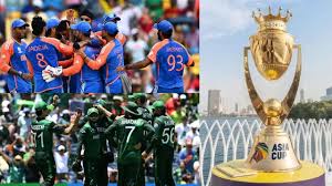 asia cup start today