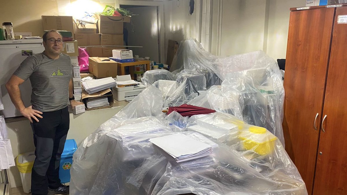 PONTEVEDRA.- "Fartos" de sete anos e medio co centro médico convertido en "parque acuático"

✍🏻 <a href="/NataliaPugaLop/">Natalia Puga López</a> 

pontevedraviva.com/gl/xeral/farto…