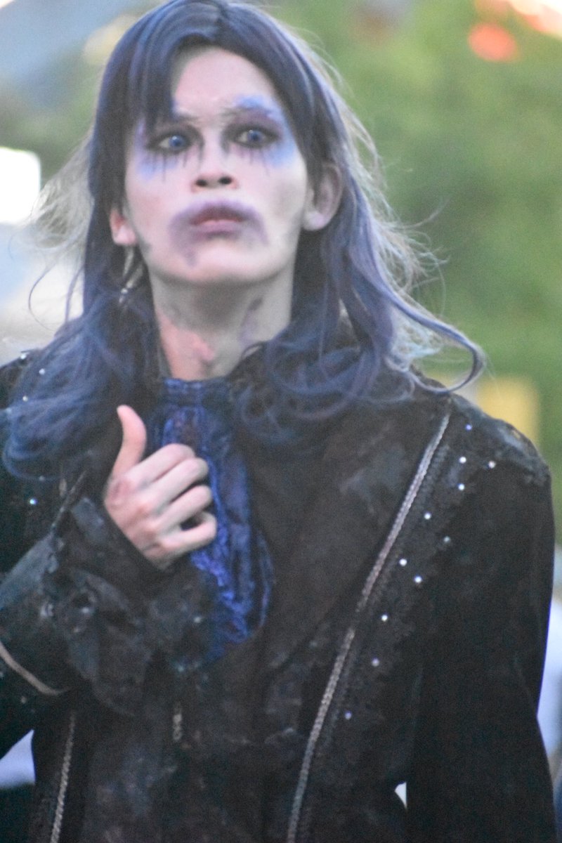 ゆっきー様 ゆっきー