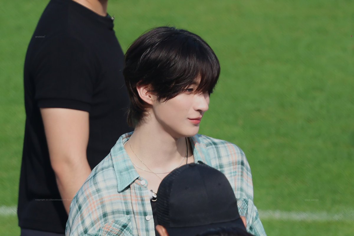 3archivezip's tweet image. 250904 #RIIZE #앤톤 #ANTON