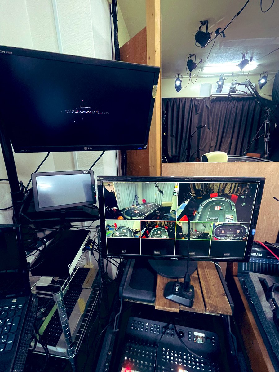 POTZ POKER PRO tweet media