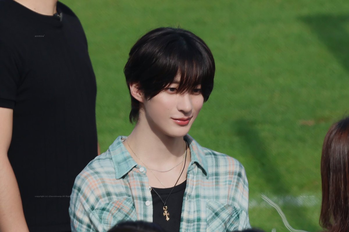 3archivezip's tweet image. 250904 #RIIZE #앤톤 #ANTON