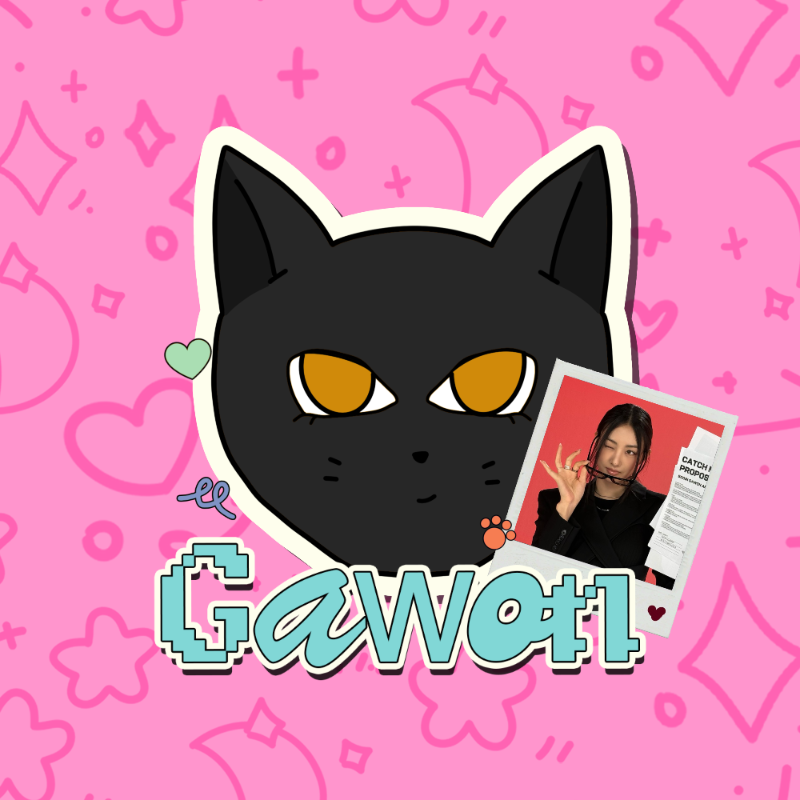 weMEOVV's tweet photo. ᅠ
 ִ ꣑ৎ. Five kitties bounce through their new purradise with sparkly eyes and wiggly tails. 𝗠𝗘𝗢𝗩𝗩𝗘𝗥𝗦𝗔𝗥𝗬: 𝗢𝘂𝗿 𝗙𝗶𝗿𝘀𝘁 𝗠𝗲𝗼𝘄𝗴𝗶𝗰𝗮𝗹 𝗝𝗼𝘂𝗿𝗻𝗲𝘆 starts with one claw closer to melting hearts across their pawsome universe! 🐈 ๋࣭ 
️ ️ᅠ