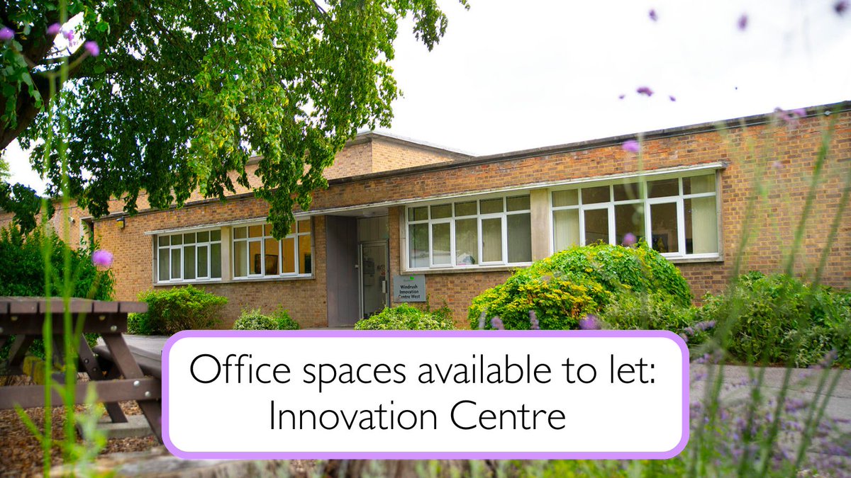 Howbery Business Prk tweet media