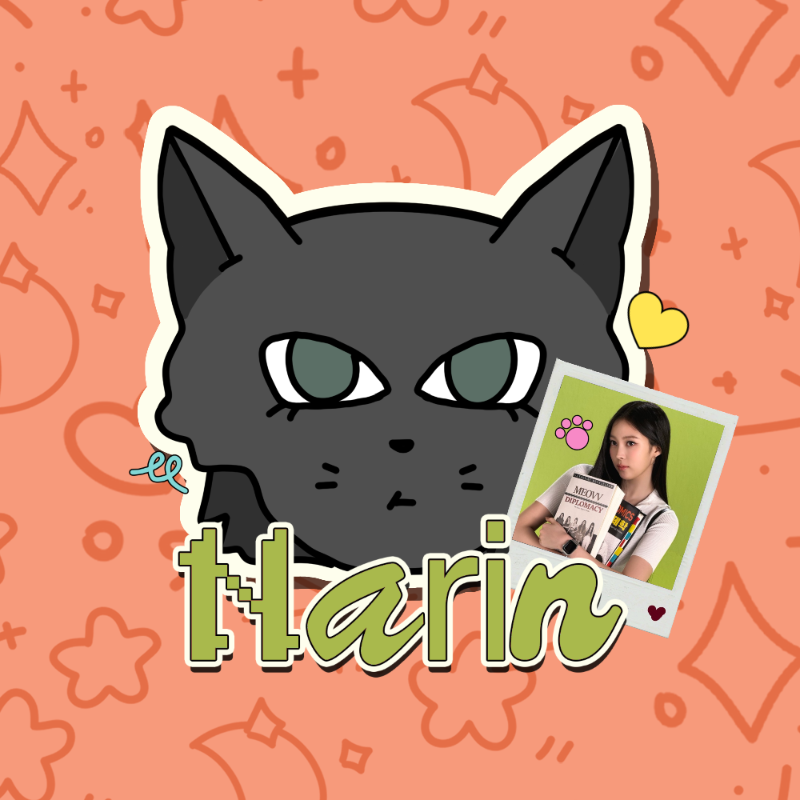 weMEOVV's tweet photo. ᅠ
 ִ ꣑ৎ. Five kitties bounce through their new purradise with sparkly eyes and wiggly tails. 𝗠𝗘𝗢𝗩𝗩𝗘𝗥𝗦𝗔𝗥𝗬: 𝗢𝘂𝗿 𝗙𝗶𝗿𝘀𝘁 𝗠𝗲𝗼𝘄𝗴𝗶𝗰𝗮𝗹 𝗝𝗼𝘂𝗿𝗻𝗲𝘆 starts with one claw closer to melting hearts across their pawsome universe! 🐈 ๋࣭ 
️ ️ᅠ