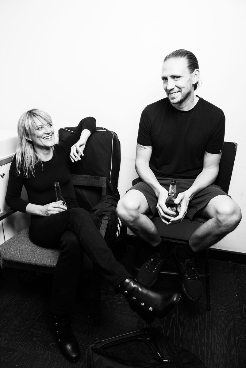 Thank you to everyone who came out for our opening weekend. And to the wonderful <a href="/LMPortraits/">Lucy Morris</a> for the photographs.  Tickets for all Tour dates w/ <a href="/awilliamscomedy/">Alistair Williams</a> here: taniaedwards.com/artists/