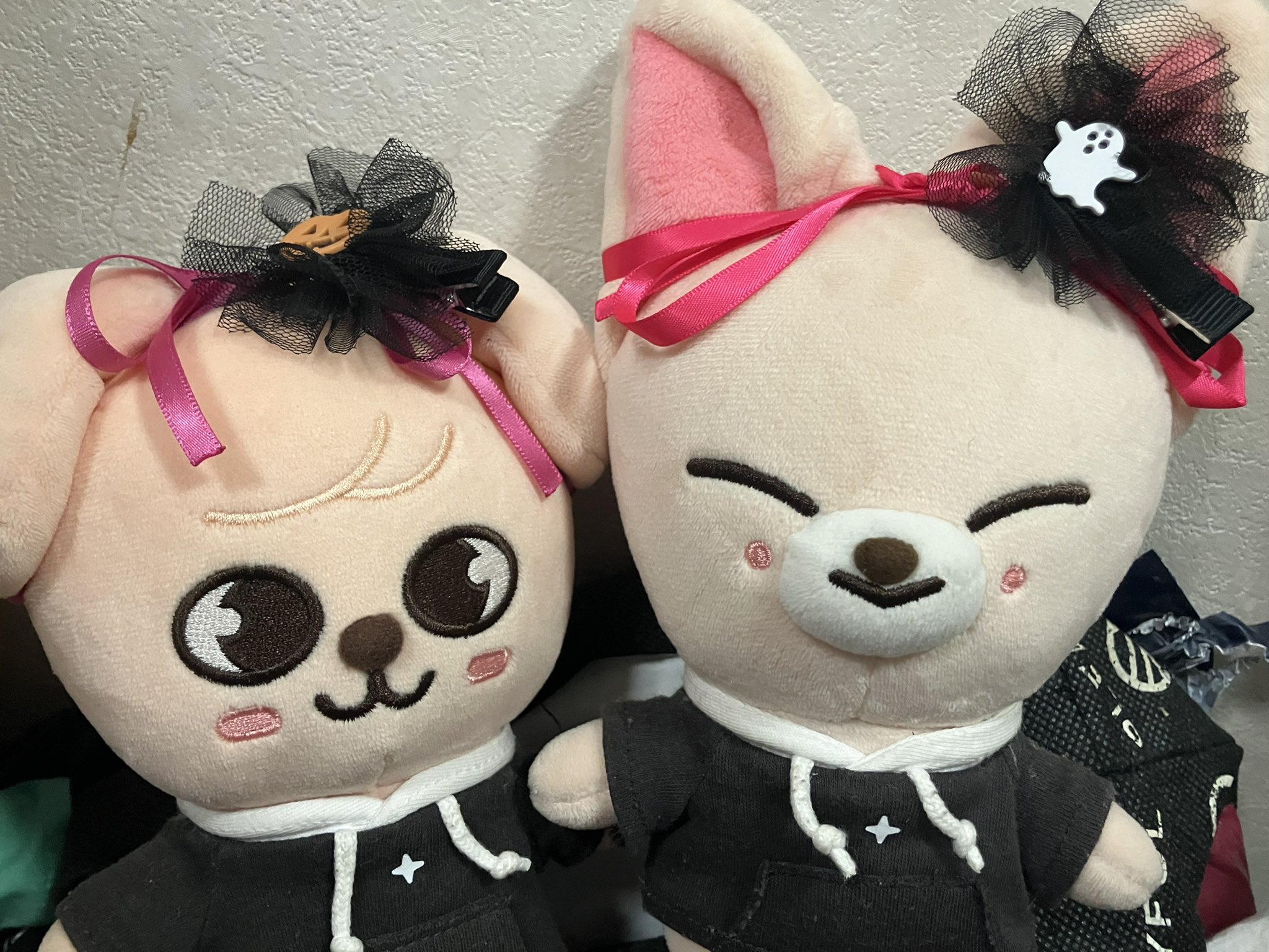 紫音様✨専用❣️可愛いハロウィン猫ちゃん✨ 紫咲シオン 猫耳シオンちゃん - 264のイラスト - pixiv