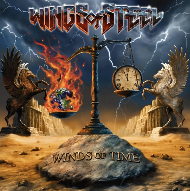 KMANRIFFSMetal's tweet photo. 2⃣0⃣2⃣5⃣: THE UPCOMING TERROR ⚔️
➡️October 17th, 2025⬅️
WINGS OF STEEL - Winds of Time 🇺🇸💠
2nd from Los Angeles, California, U.S Heavy Metal outfit💠
YT➡️'We Rise' https://t.co/srpYWFC614💠
#WingsofSteel #WindsofTime #HeavyMetal #HRR #TheUpcomingTerror25 #KMäN https://t.co/vRPTDiVog0