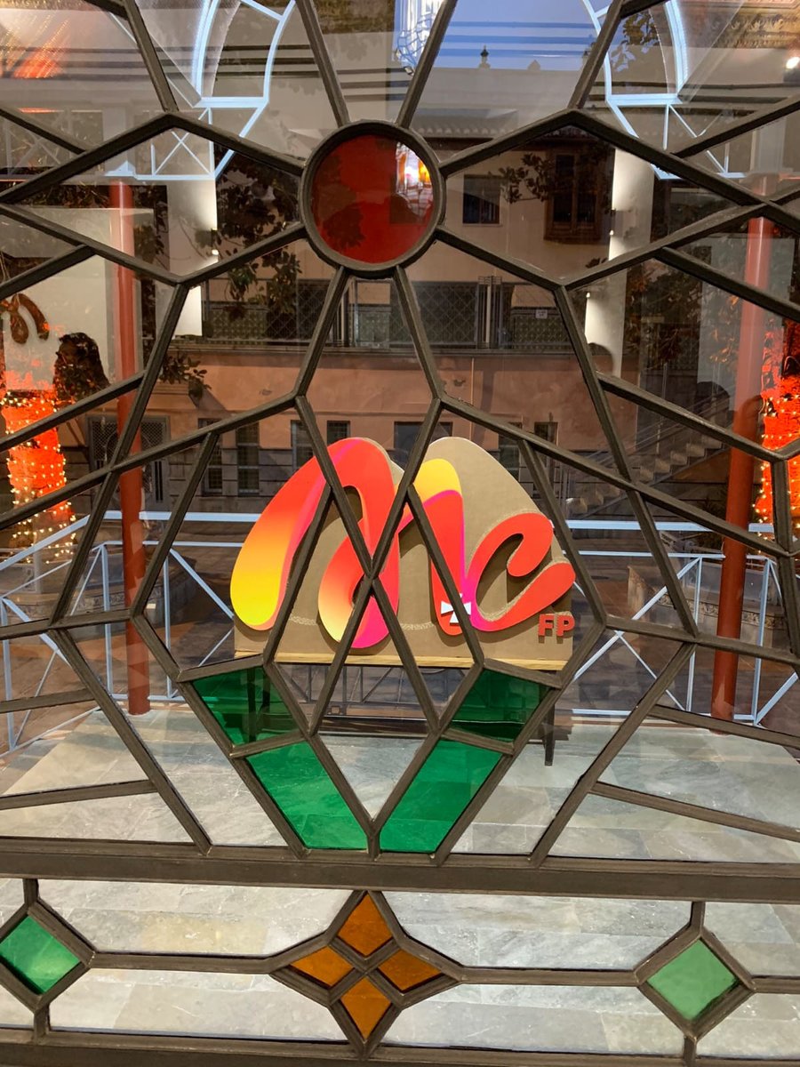 🏫 ¡Arrancamos el curso 2025-2026!
📍 Te esperamos el 16 de sep, 16:00 h en Mercedarias FP Granada.

✅ Bienvenida del equipo educativo
✅ Conocer a tus compañeroso
✅ Info clave: proyectos, actividades y calendario

💡 ¡Un curso lleno de retos y aprendizajes! 🚀
#FPGranada