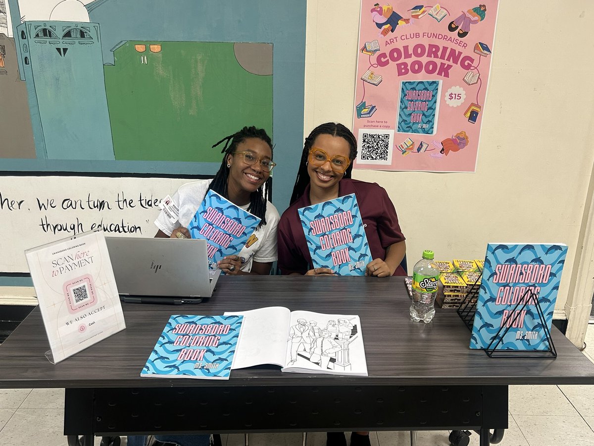 This is what legacy looks like. Our Back 2 School Night with these phenomenal young men from Virginia State University’s School of Education brought VSU founder Alfred W. Harris’s vision to life, of wanting a place where ALL may go and drink from the fountain of knowledge.