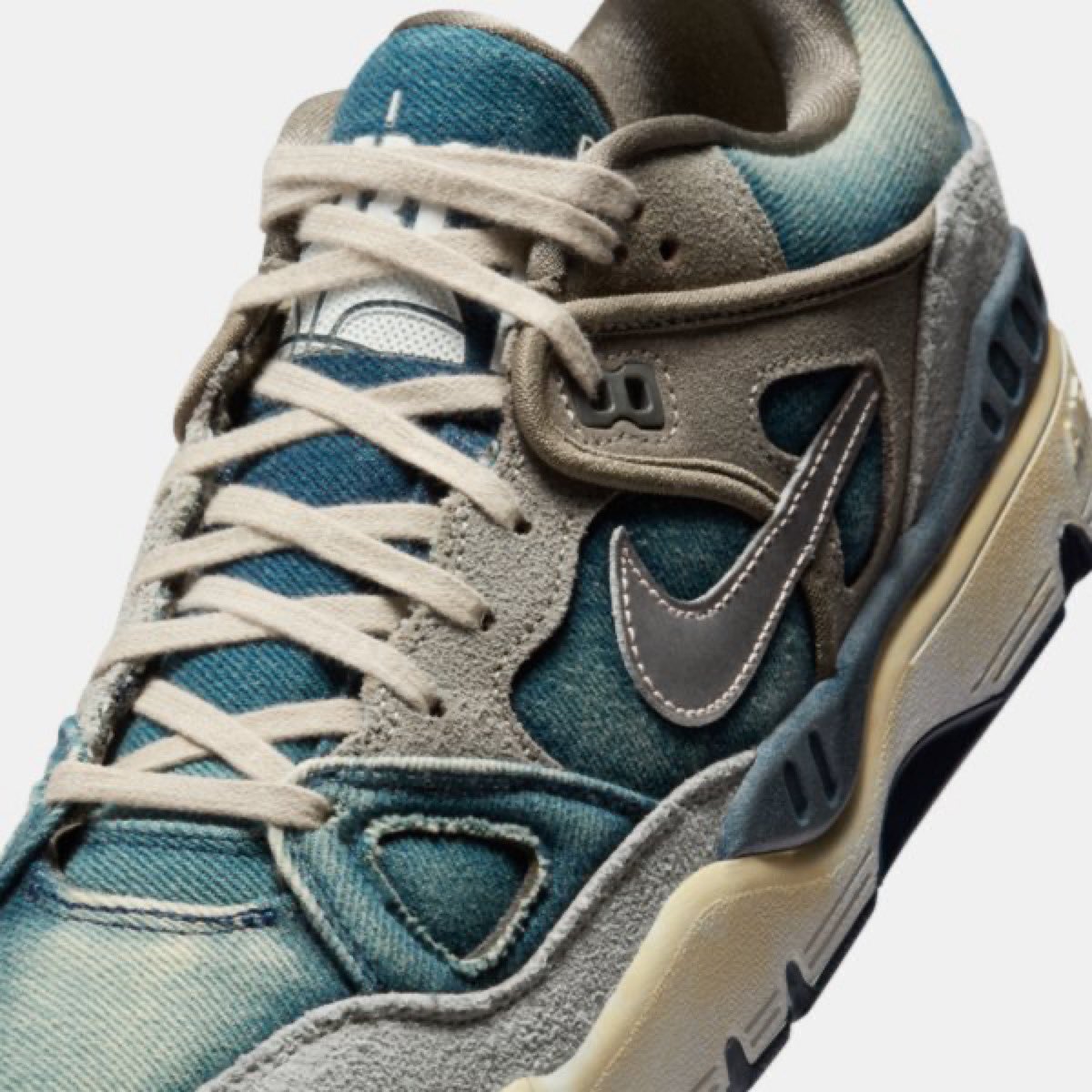 NIGO x Nike x Levi