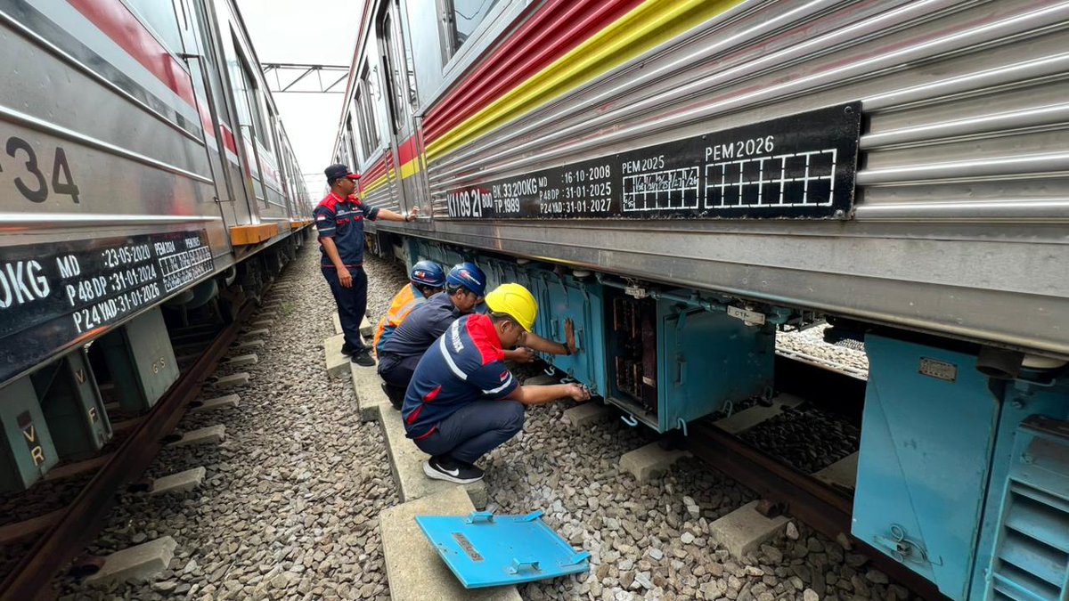 最終チェックですが、2ヶ月後の8500系、7000系、203系のお別れイベントでサプライズがあります